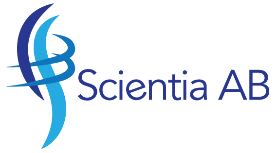 Scientia Logotype